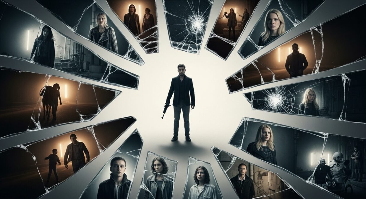 Top 10 Horror Movies 2026