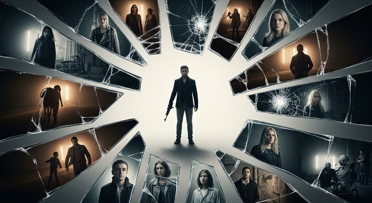 Top 10 Horror Movies 2026