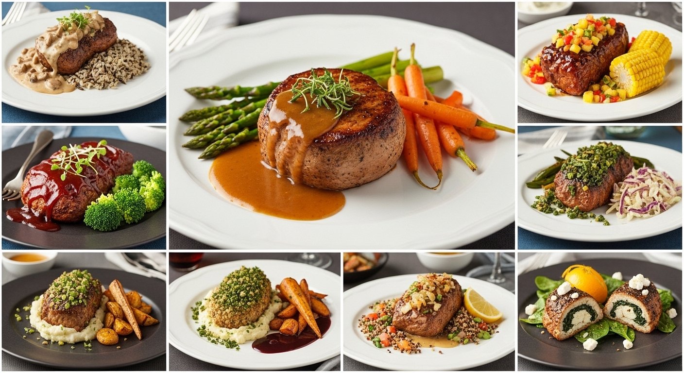 Top 10 Pork Tenderloin Recipes