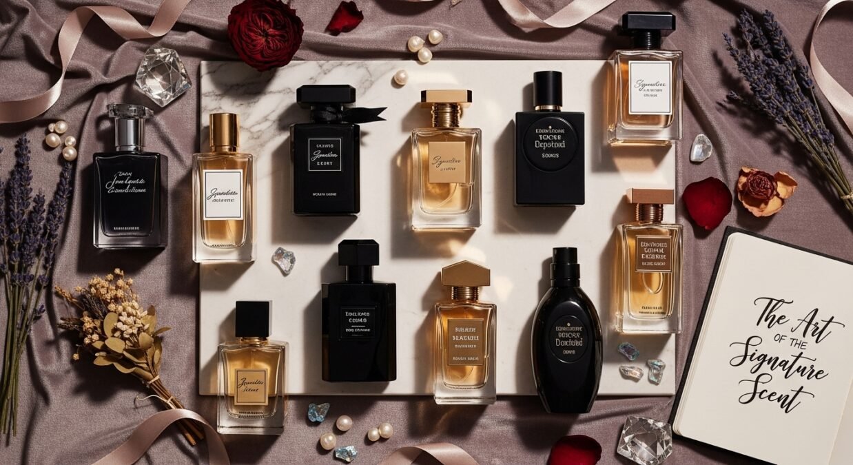 Top 10 Perfume for Women