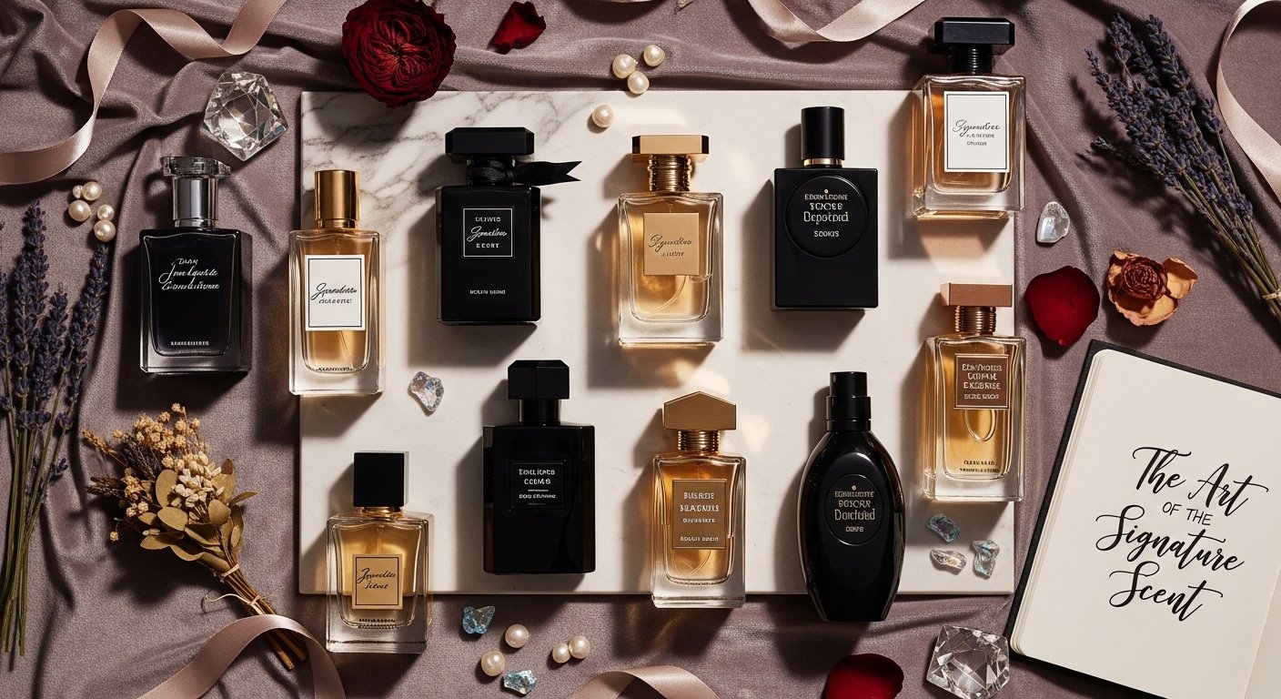 Top 10 Perfume for Women