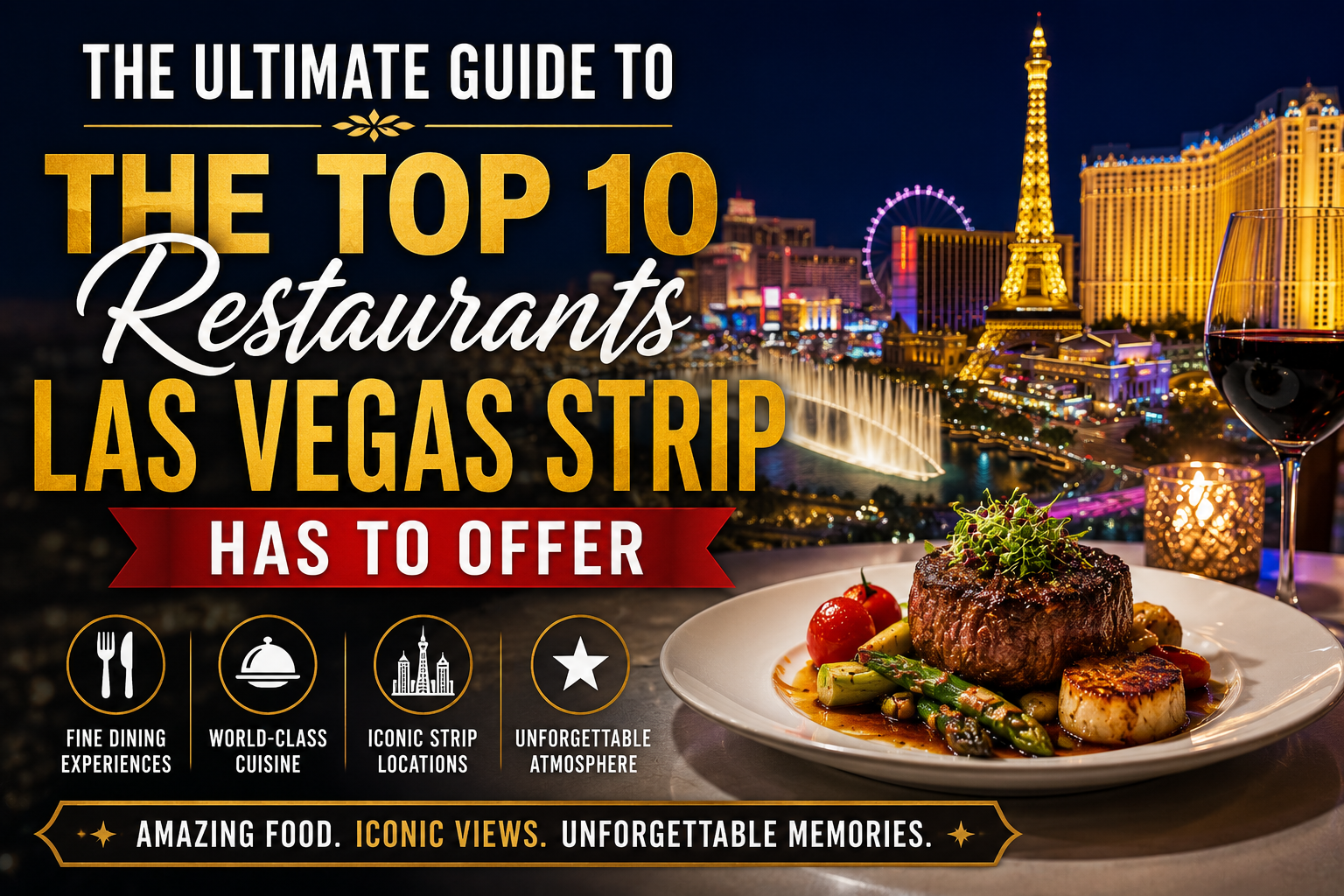 Top 10 Hardest Sports Top 10 Restaurants Las Vegas Strip