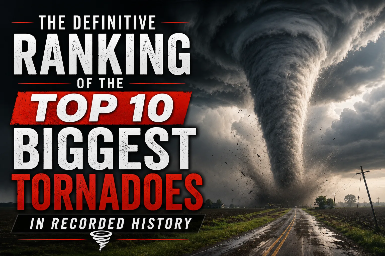 top 10 biggest tornadoes top 10 biggest tornadoes