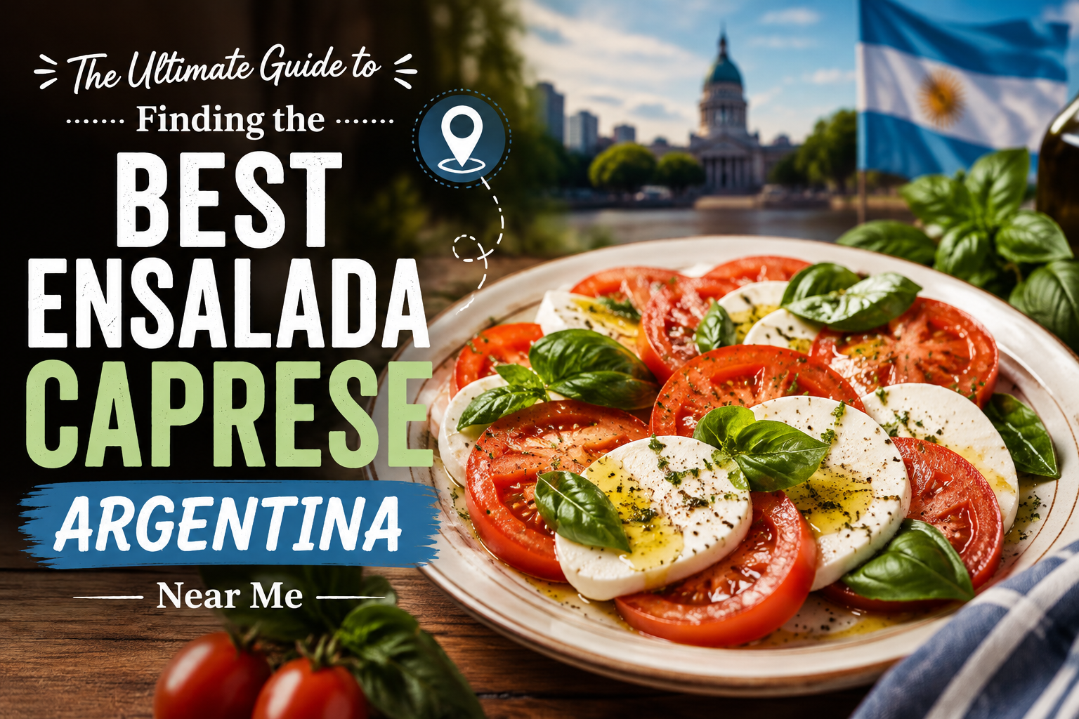 Best Piononos de Santa Fe Near Me Best Ensalada Caprese Argentina Near Me