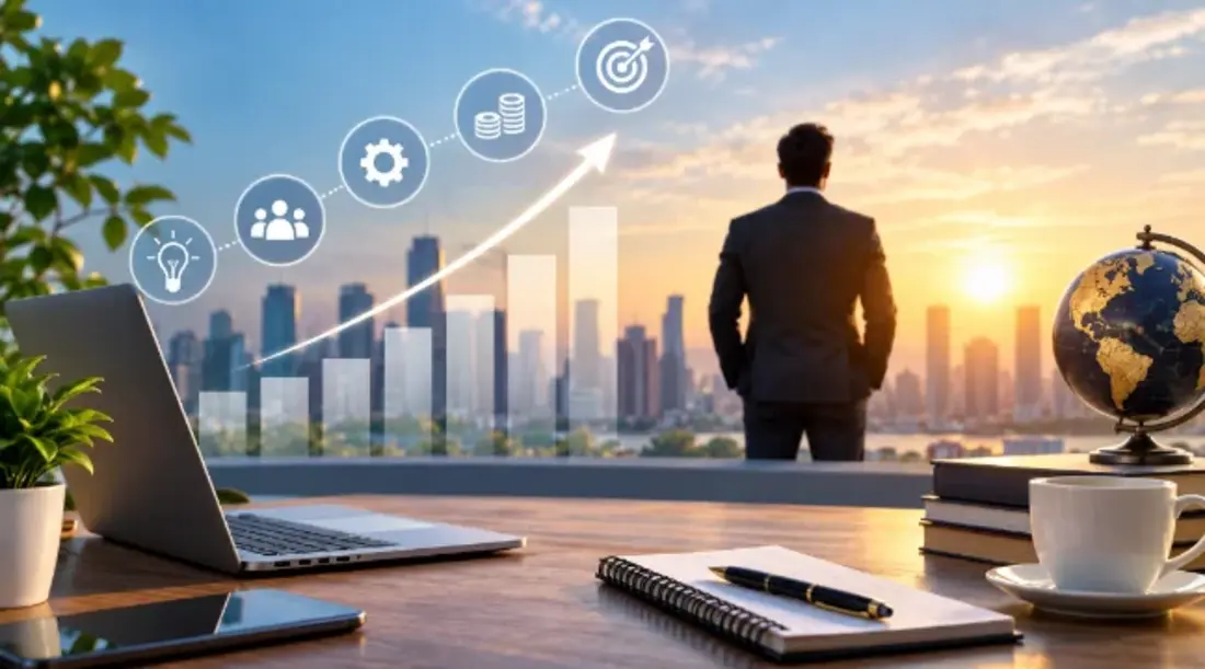 20xBusiness.com: A Complete Guide to Business Growth, Finance, and Digital Marketing
