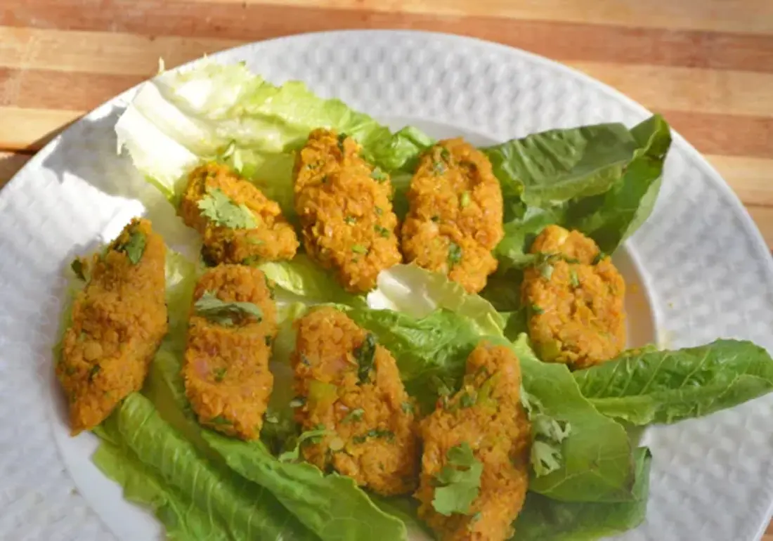 Mercimek Köfte Near Me Mercimek Köfte Near Me