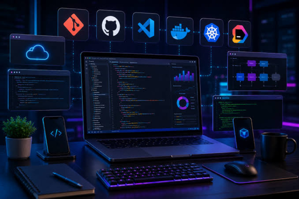 Droven.io Best Tech Tools for Developers: A Complete Guide for 2026